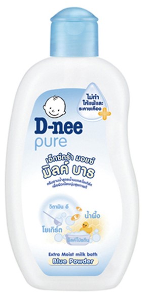 D-nee Milk Beth /200ml