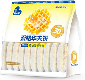 Axiqin Waffle Cake/230g