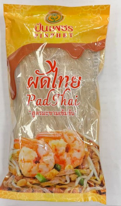 Pinphet Pad Thai Noodle/ 200g