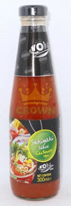 WOK SUKIYAKI SAUCE/300ML