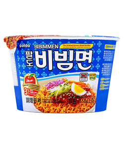 PALDO Bibimen Bowl Noodle/115g