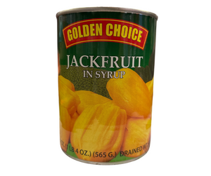 GC Jackfruit in Syrup/565g