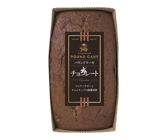LiYuanYuan Chestnut Pound Cake/180g