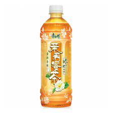 Kang Shi Fu Jasmine Honey Tea/500ml