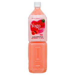 WANG Yogovera Peach/1.5L