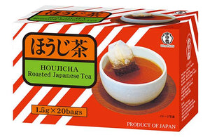 UjiNoTsuyu Hojicha Tea Bag/1.5g*20p