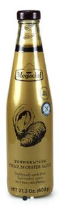 Megachef Premium Oyster Sauc/600g