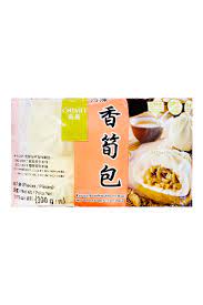 CHI-MEI Bamboo Shoots Bun/390g