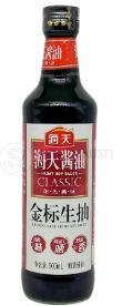 HADAY Superior Golden Leble Light Soysauce/500ml