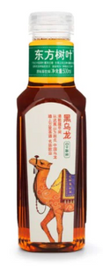 NFSC Black Oolong Tea/900ml