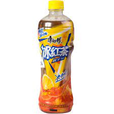 Kangshifu Lemon Ice Tea/500ml