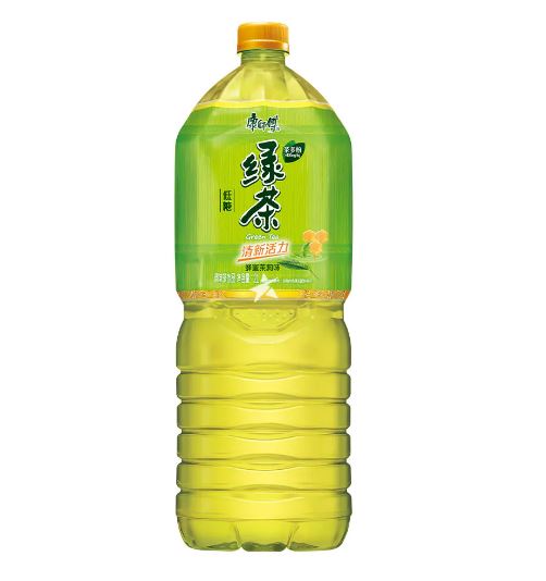 Kangshifu Ice Green Tea/2L