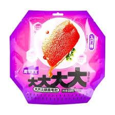 MYBB Hot Pot Konjac (Slightly Spicy Flav)/220g