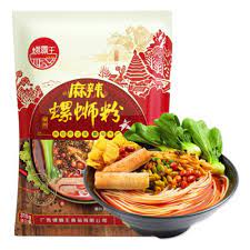 LBW Rice Noodle Spicy/315g