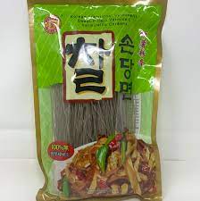 Lucky Pearl Korean Vermicelli Sweet Potato/400g