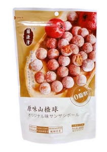 ShanYuanZhe Original Hawthorn Ball/160g