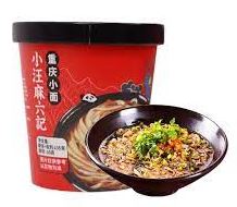 MaLiuJi Chongqing Noodles/105g