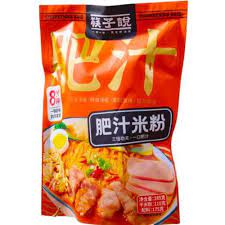 KZS Flavoured Rice Noodle/285g