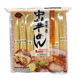 JA Basket Dried Ramen Noodles/720g