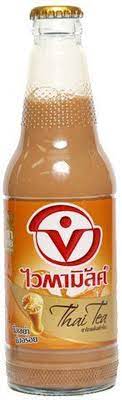 Vamino Soy Milk Thai Tea/300ML