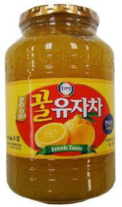SURASANG Citron Tea With Honey/1Kg