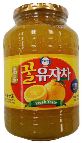 SURASANG Citron Tea With Honey/1Kg