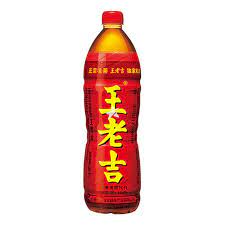 WANG LAO JI HERBAL TEA/1.5L