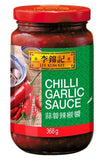 Lee Kum Kee Chilli Garlic Sauce/368g