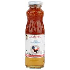 MAEPRANOM Sweet Chilli Sauce/980g