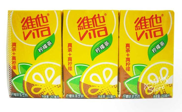 Vita Chrysanthemum tea/250ml*6packs