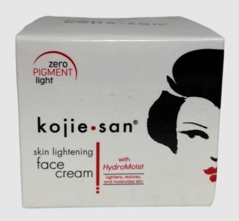 KOJIESAN Skin Lightening Cream/30g