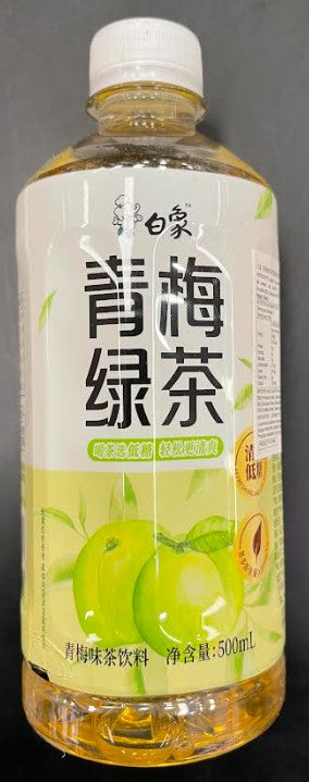 Elephant Plum Flavored Tea Drink/500ml