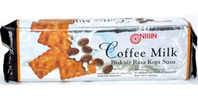 Nissin Coffee Milk/200g