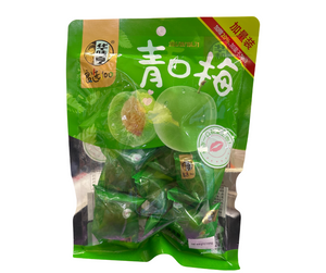 HWH Preserved Green Plum/144g
