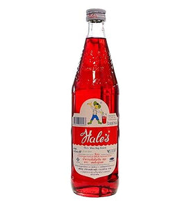 HALES Artificial Sala Syrup/710ML