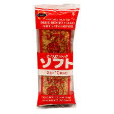 JB Dried Bonito Shaving/20g