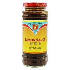 TUNG CHUN Lemon Sauce/325ml