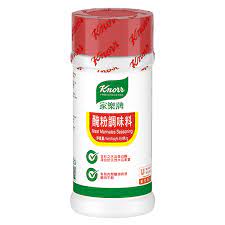 KNORR Meat Marinates Seasoning/454g