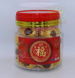 Sugar honey Sushi Pineapple Roll/320g