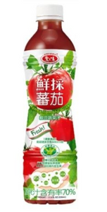 AGV Honey Tomato Juice/530ml