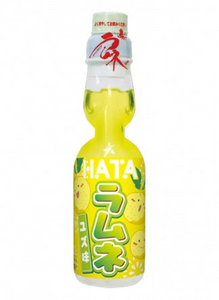 Hata Ramune Yuzu Flavour/200g