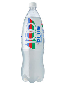 PLUS 100 Plus Drink Bottle/1.75L