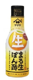Yamasa Marunama Ponzu Sauce/360ml