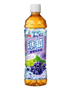 Taisun Iced Grape Tea/535ml