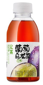 Long Cha Grape Flavoured Oolong Tea Drink/450ml