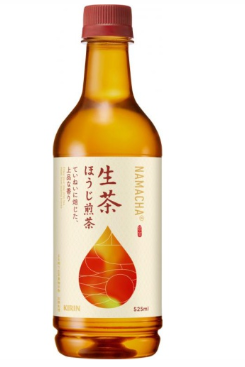 Kirin Namacha Hoji Sencha/525ml