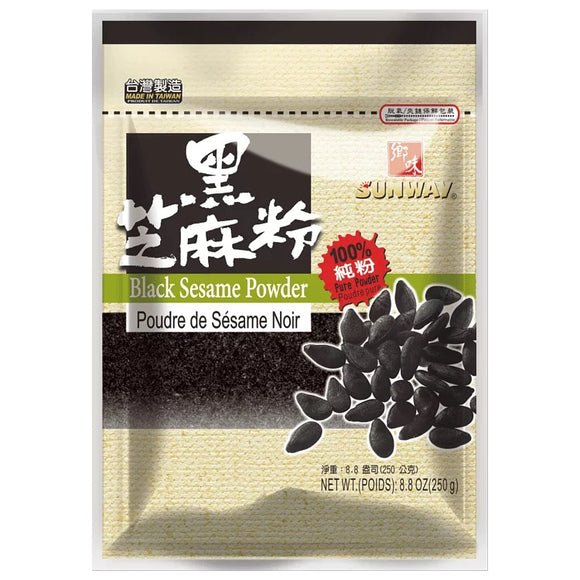 Sunway Black Sesame Powder/250G