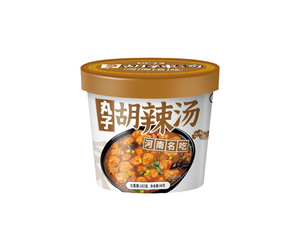 QXC Hot Pepper Soup/102g