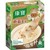KNORR  Butter Mushroom Soup in Cup/39g
