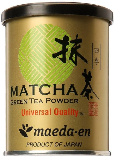 Maeda-En Matcha (Universal Quality)/28G